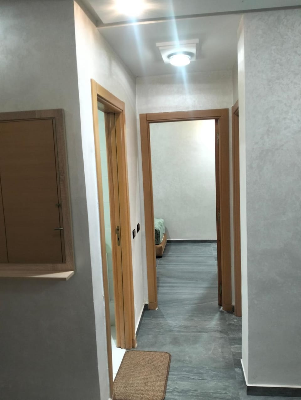Appartement meublé a quartier hay mohmadi agadir Apartment in Agadir