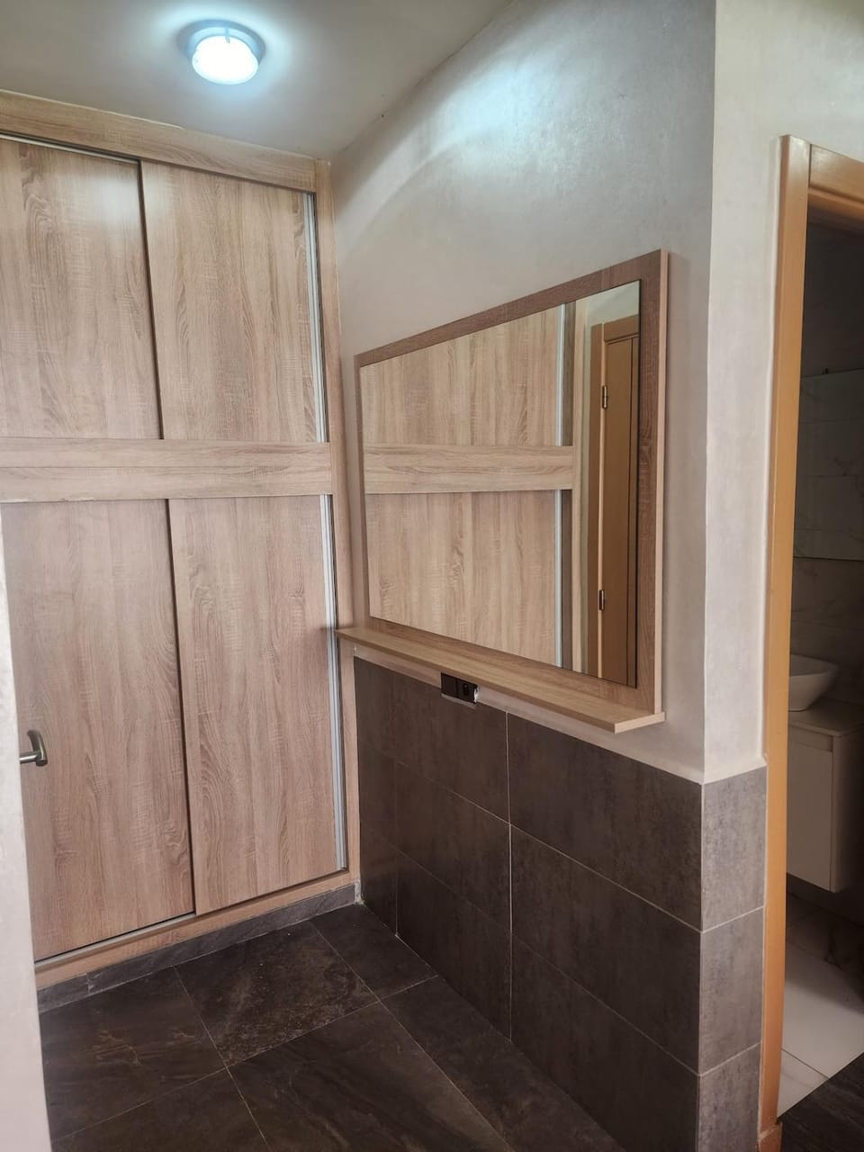 Appartement meublé a quartier hay mohmadi agadir Apartment in Agadir