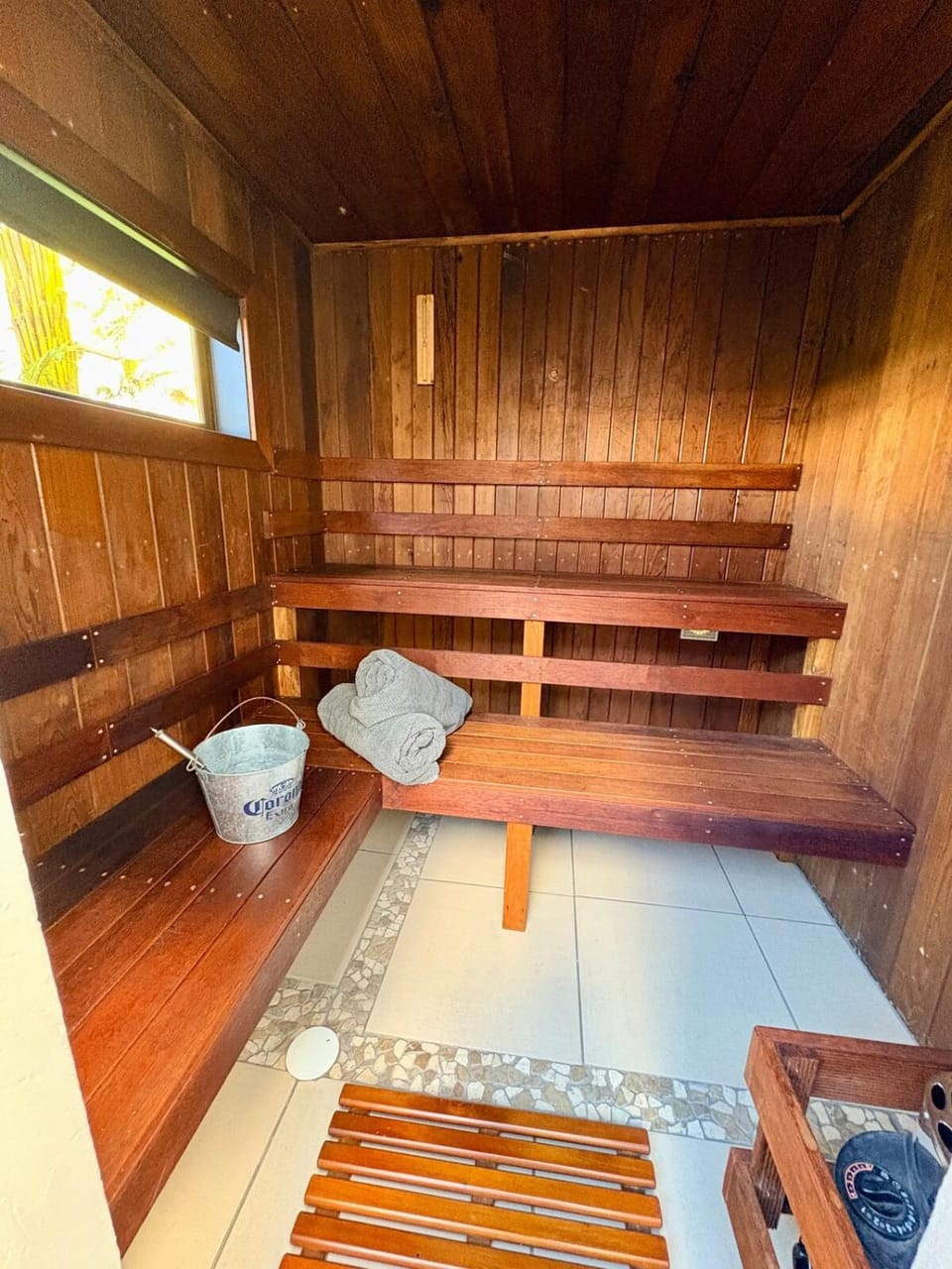 Te Awa Family Retreat River Lawn Sauna House in Tasman District, Tasman, New Zealand