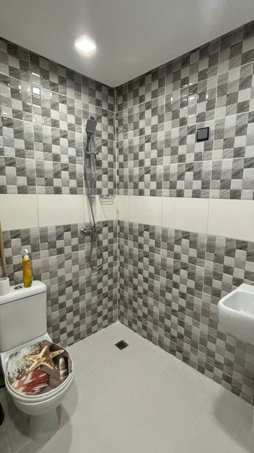 Somewhere Home Apartment in Africa