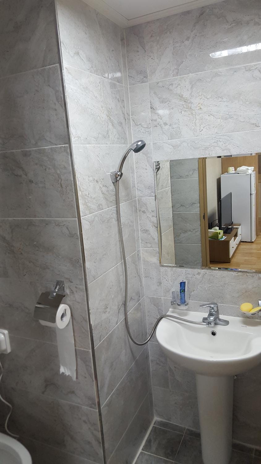 안동호스텔1호점 Hostel in South Korea