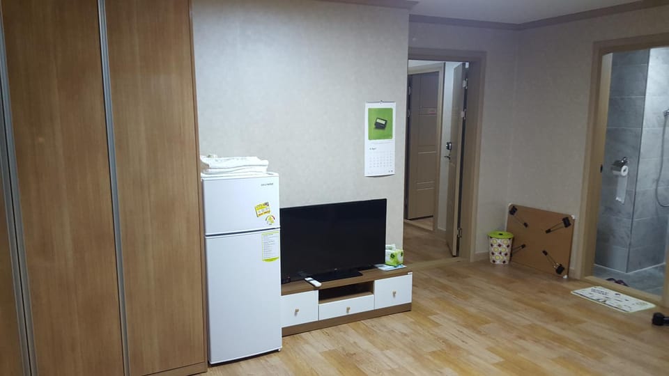 안동호스텔1호점 Hostel in South Korea