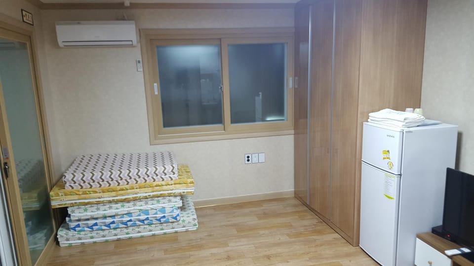 안동호스텔1호점 Hostel in South Korea