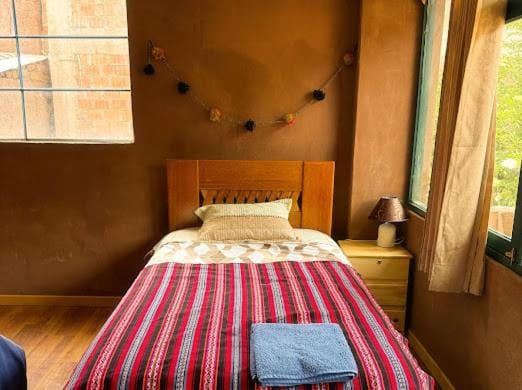 Pisac Wasi Pueblo Vacation rental in Pisac