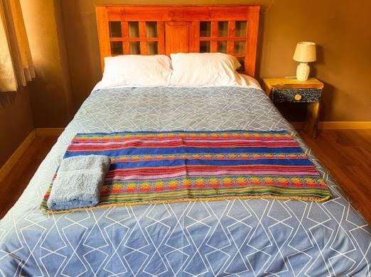 Pisac Wasi Pueblo Vacation rental in Pisac