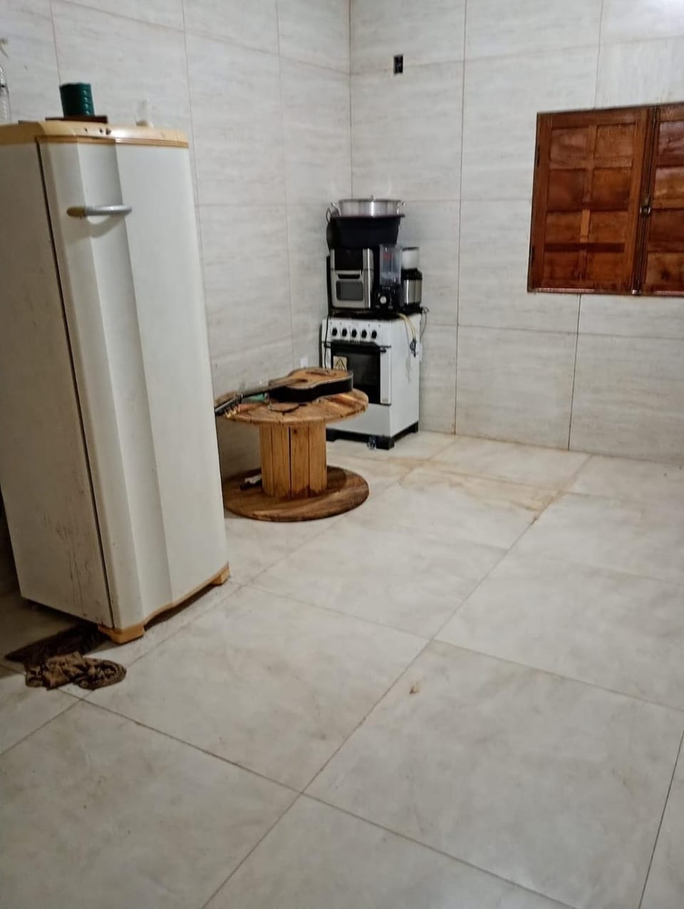 Sítio caetanopolis House in State of Minas Gerais, Brazil