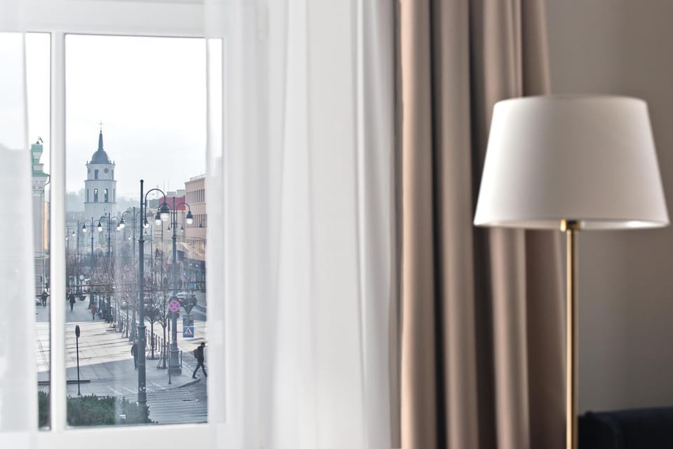 View (from property/room)