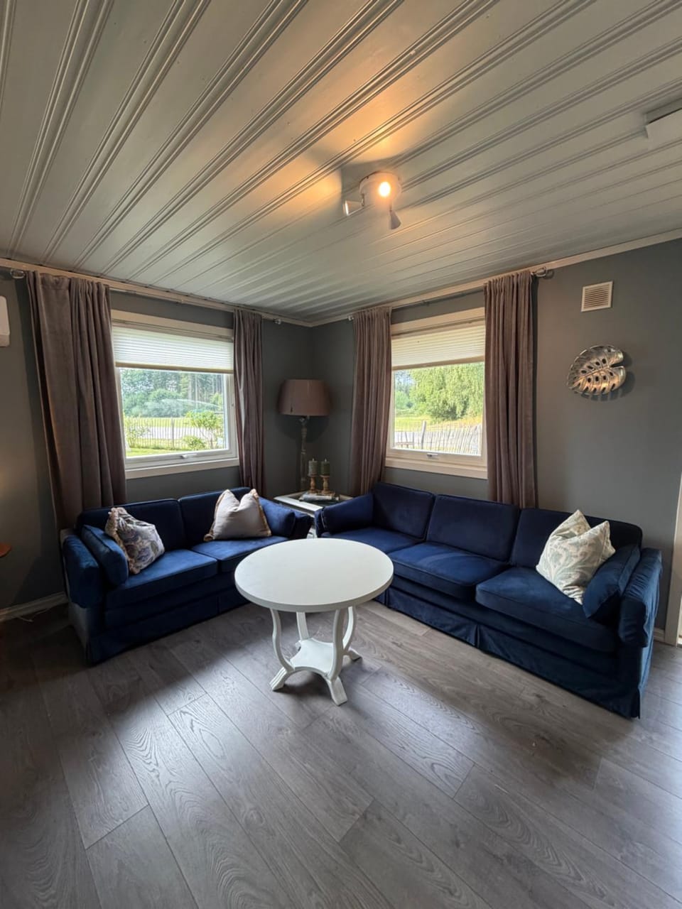 Bryggerhuset Guesthouse Apartment in Viken, Norway