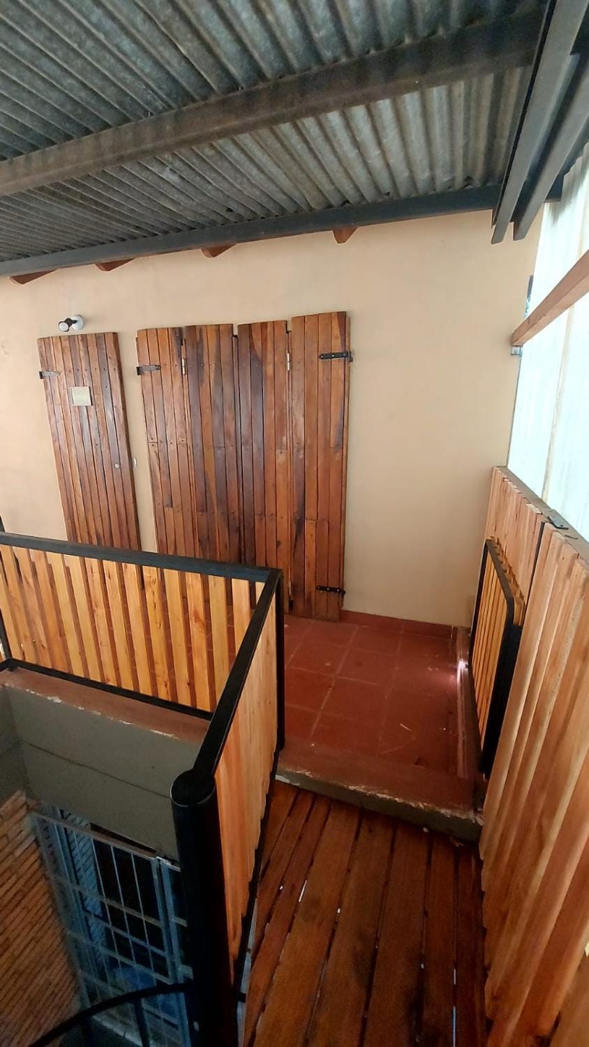 Departamento B Jardín Apartment in Posadas