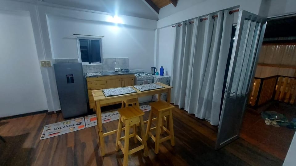 Departamento B Jardín Apartment in Posadas