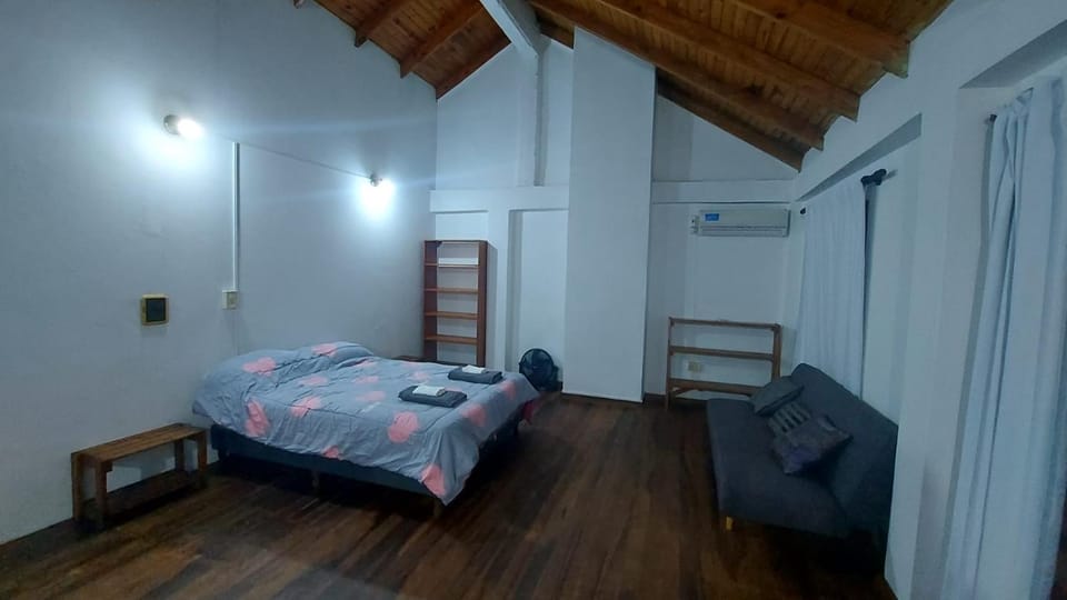 Departamento B Jardín Apartment in Posadas