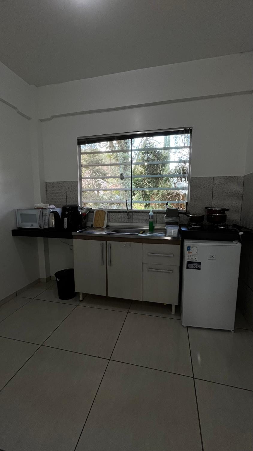 Coronel Vivida Lago 2 Apartment, ground floor Apartment in State of Santa Catarina