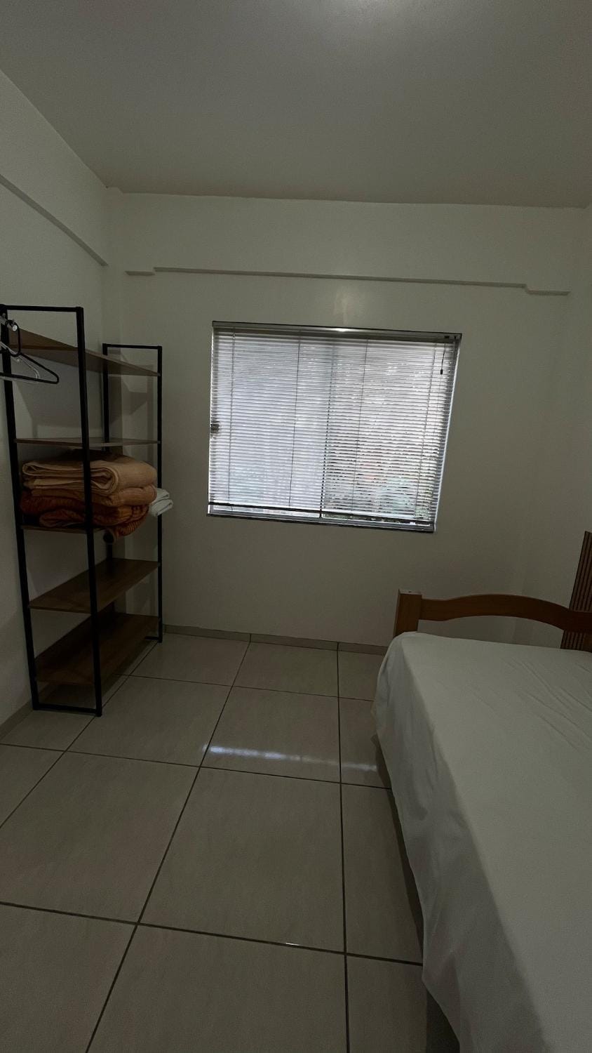 Coronel Vivida Lago 2 Apartment, ground floor Apartment in State of Santa Catarina