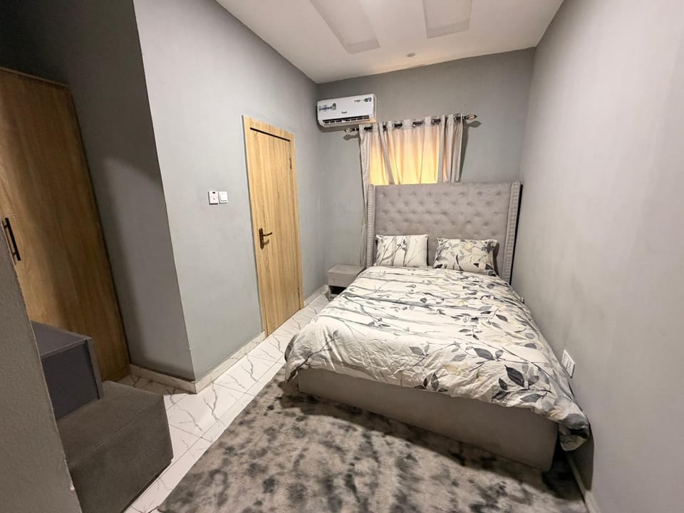Peaceful dwellings Apartment in Lagos