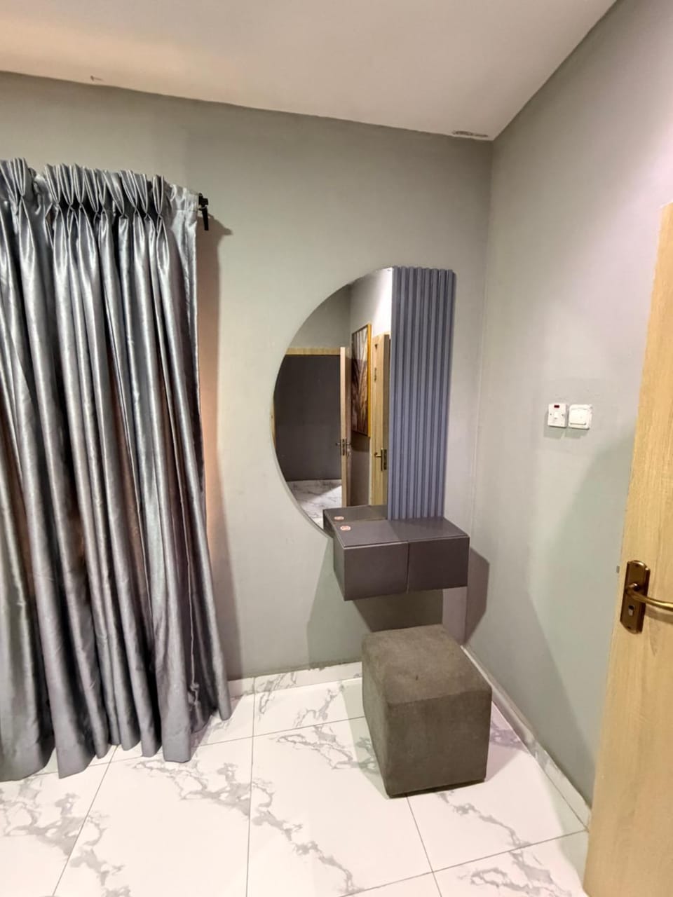 Peaceful dwellings Apartment in Lagos