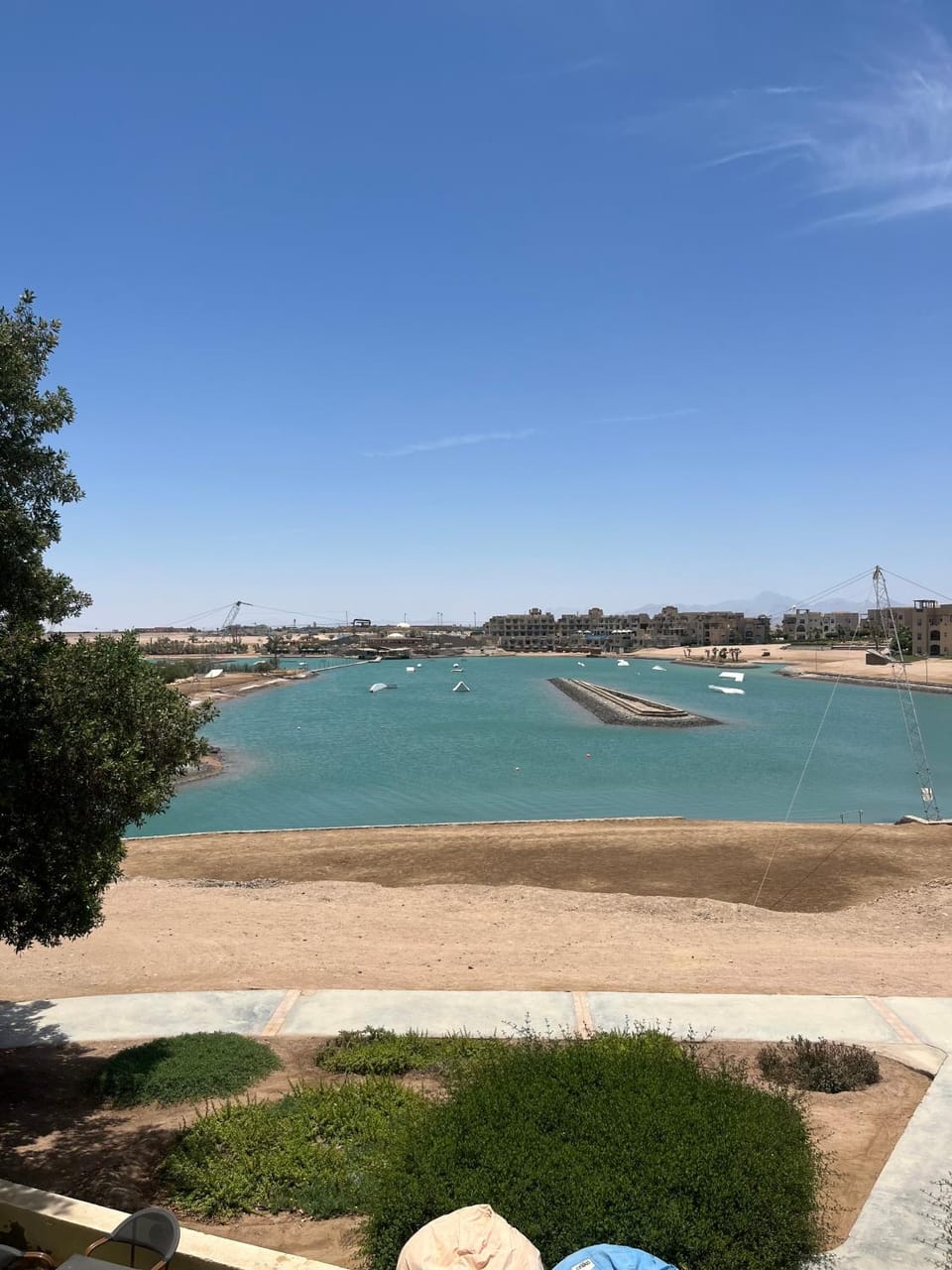 الوتر سايد Apartment in Hurghada