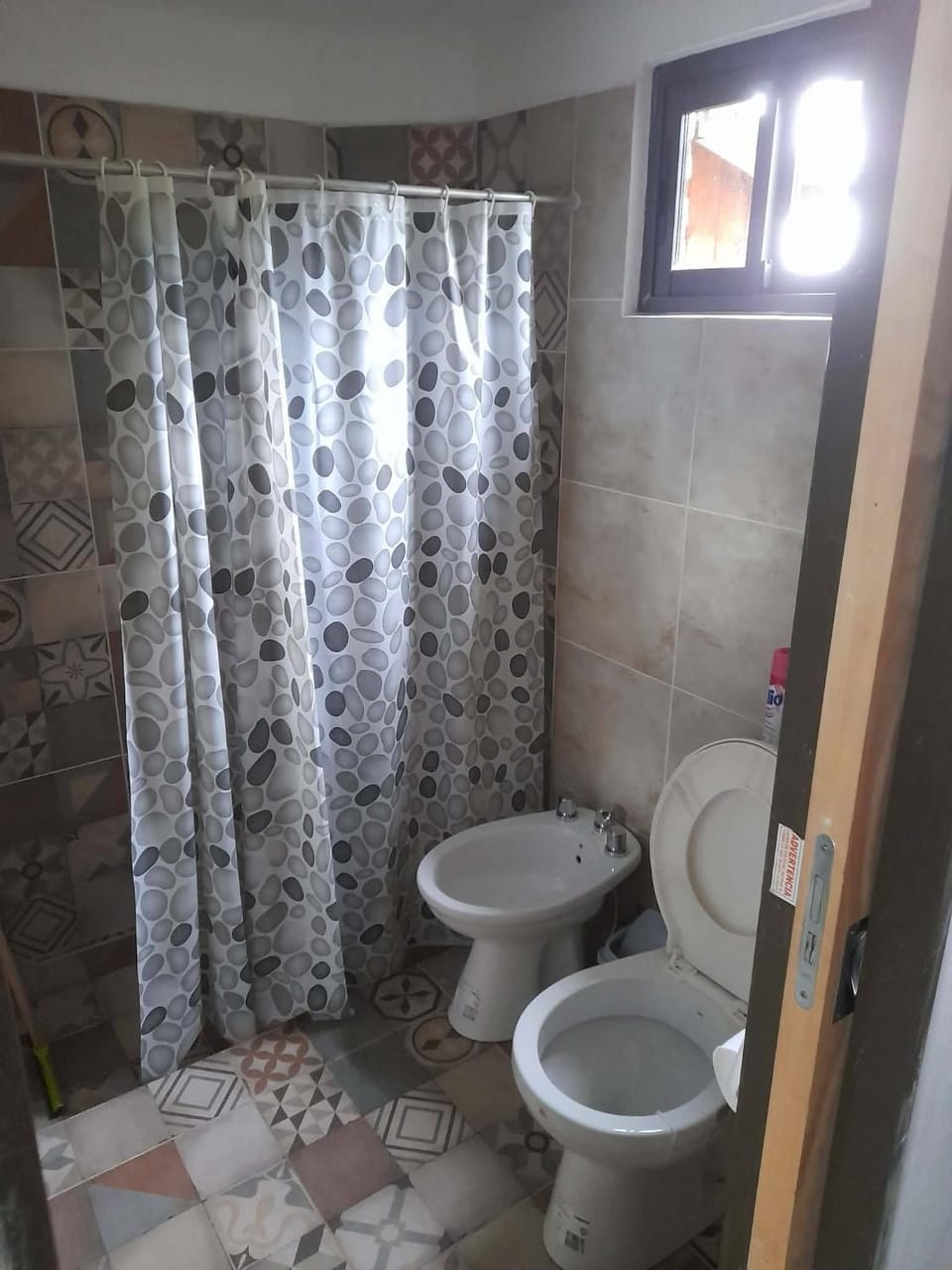 La Magnífica Apartment in Santa Rosa de Calamuchita