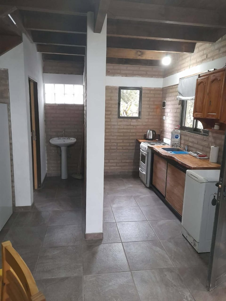 La Magnífica Apartment in Santa Rosa de Calamuchita