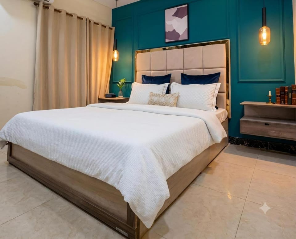 THE PINES 2 Bedroom Apartment E-11 Islamabad Apartment in Islamabad Capital Territory