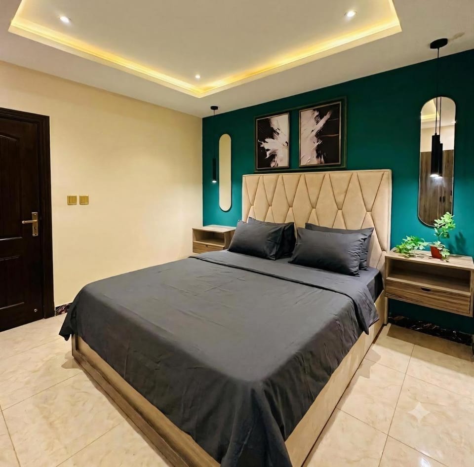THE PINES 2 Bedroom Apartment E-11 Islamabad Apartment in Islamabad Capital Territory