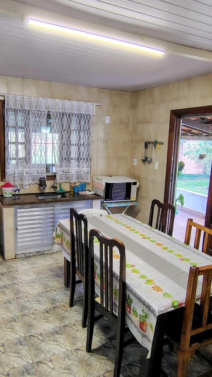 Chácara Sítio Recanto Tempo Feliz Apartment in State of São Paulo
