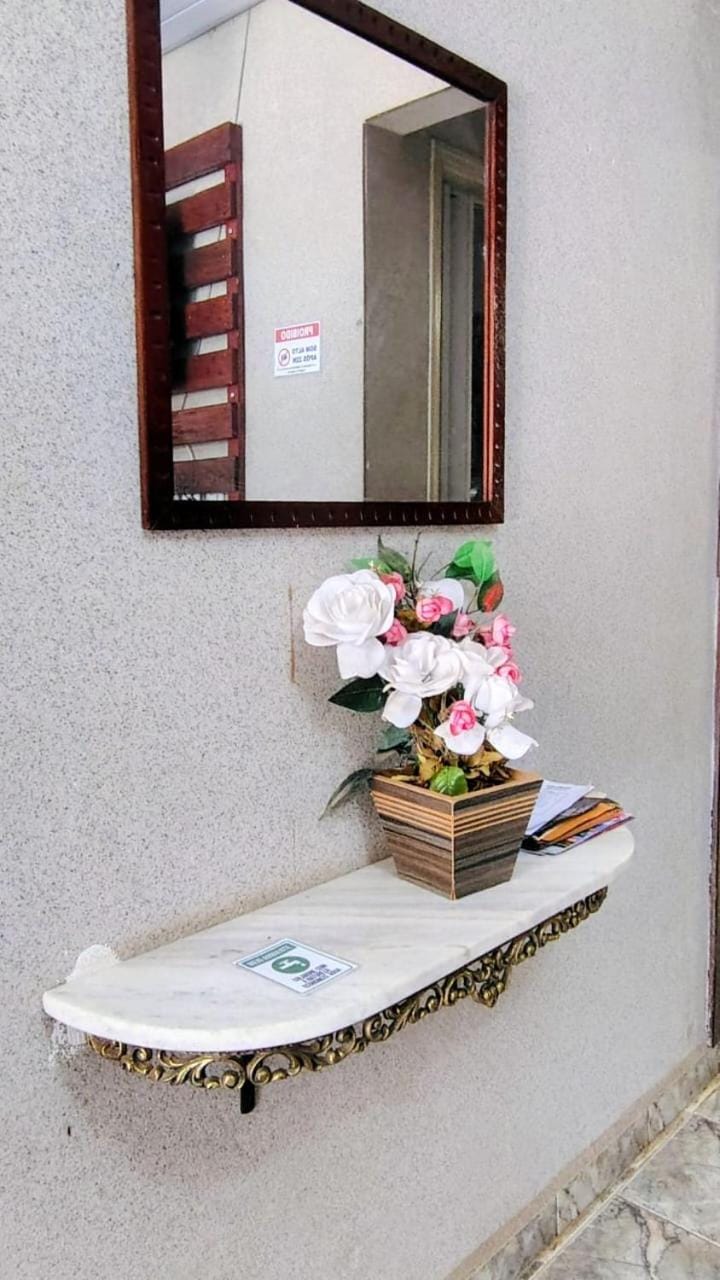 Chácara Sítio Recanto Tempo Feliz Apartment in State of São Paulo