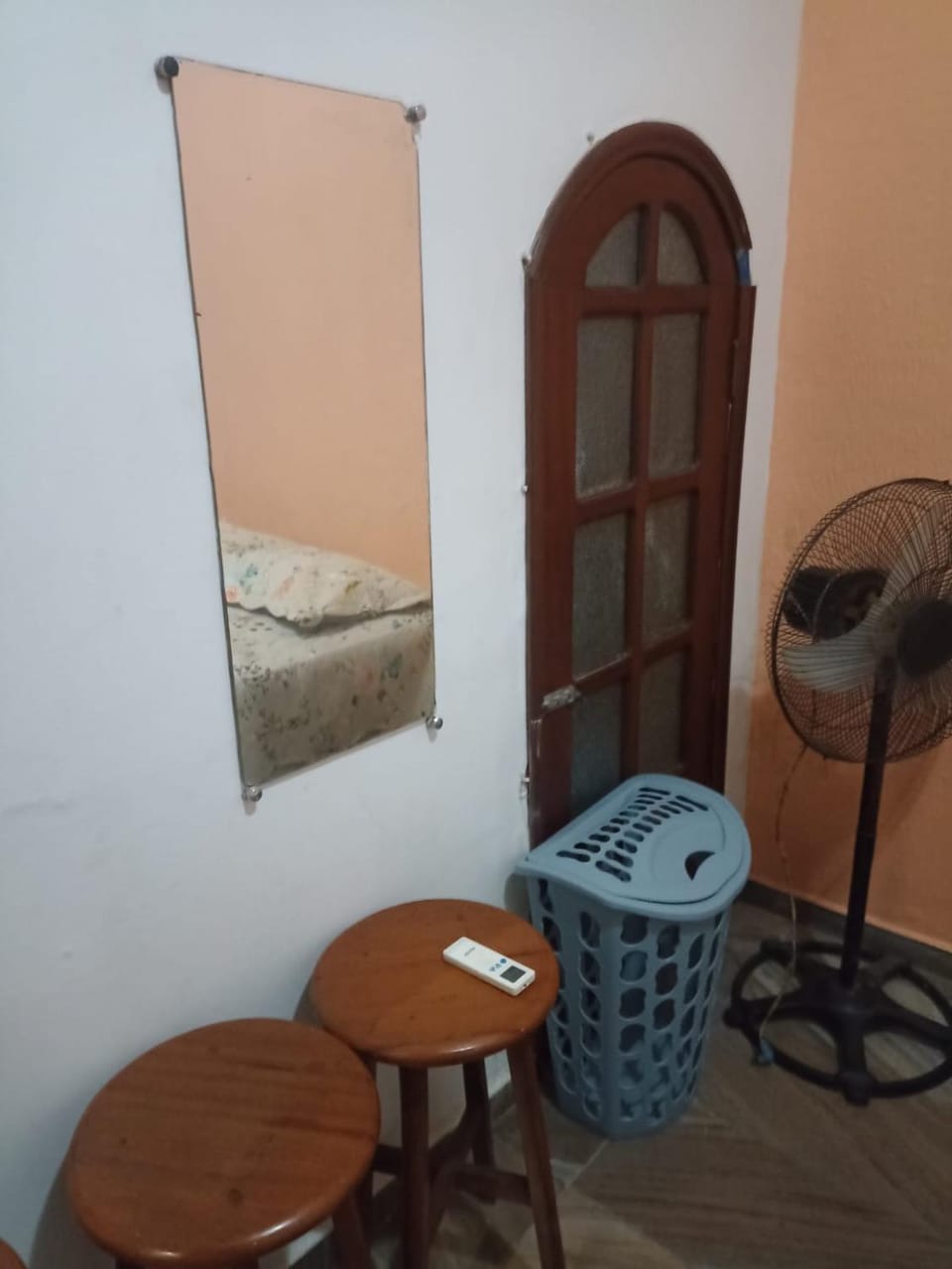 Casa paraense Vacation rental in Belém