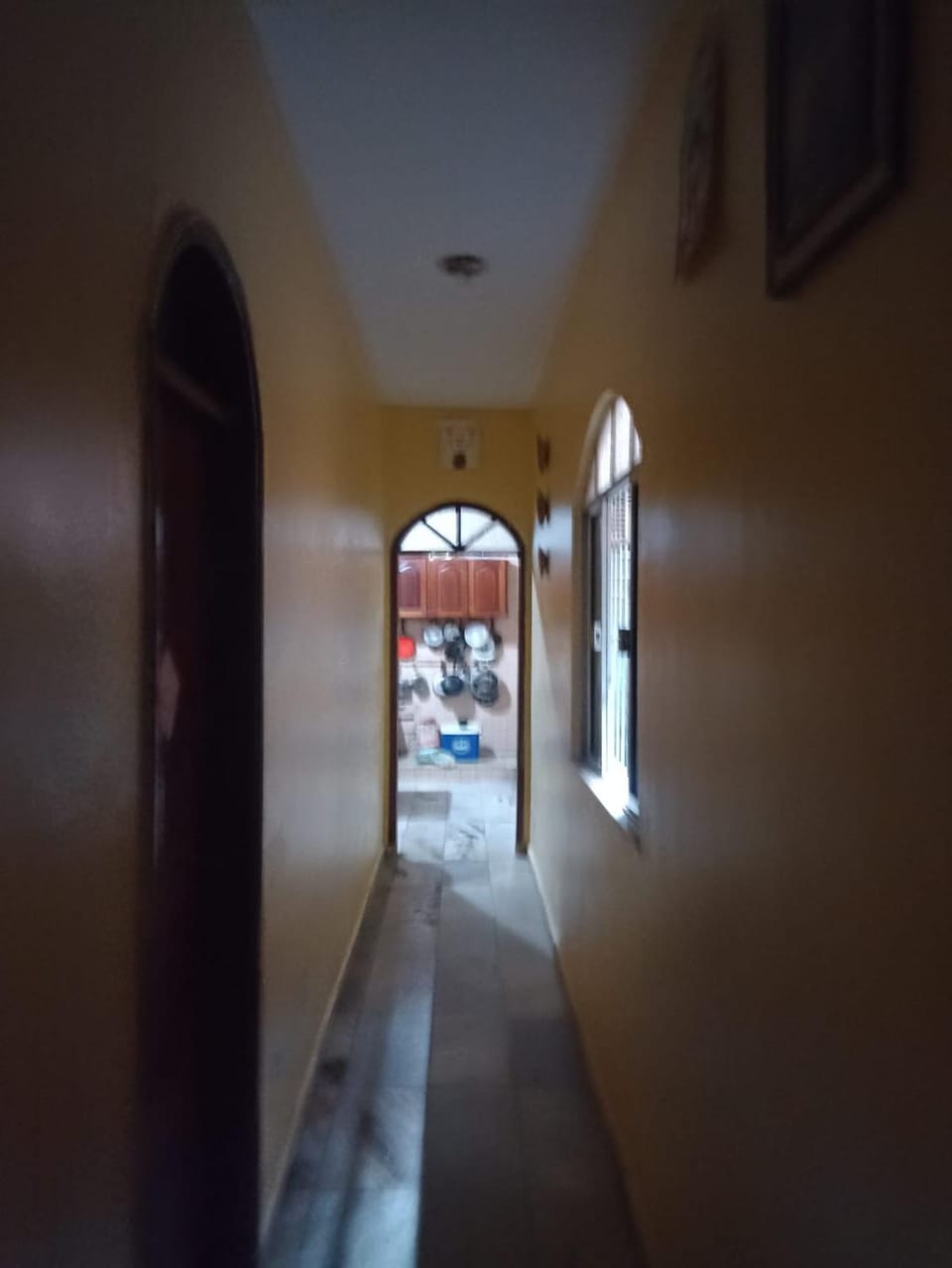 Casa paraense Vacation rental in Belém
