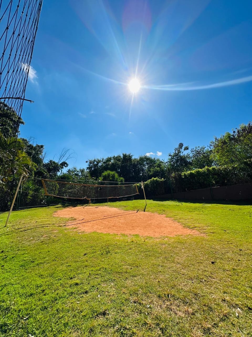Apartamento Ecologic Park das thermas Apartment in State of Goiás