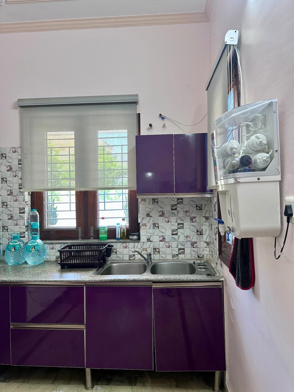 Spacious & Cozy 2BHK Home House in Uttarakhand