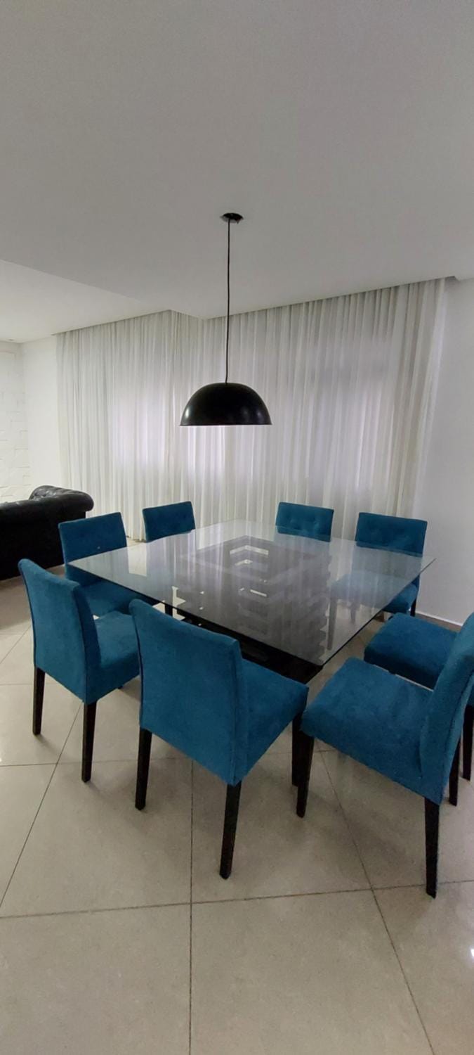 Apartamento no Guarujá Praia das Pitangueiras Apartment in State of São Paulo