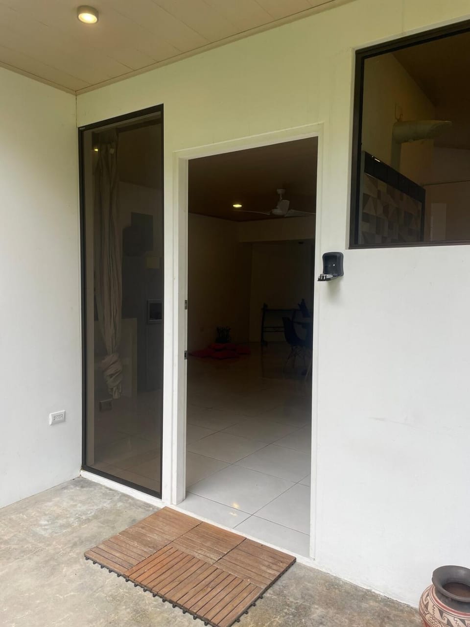 Apartamento Manuel Antonio, monos, playa, naturaleza Apartment in Quepos