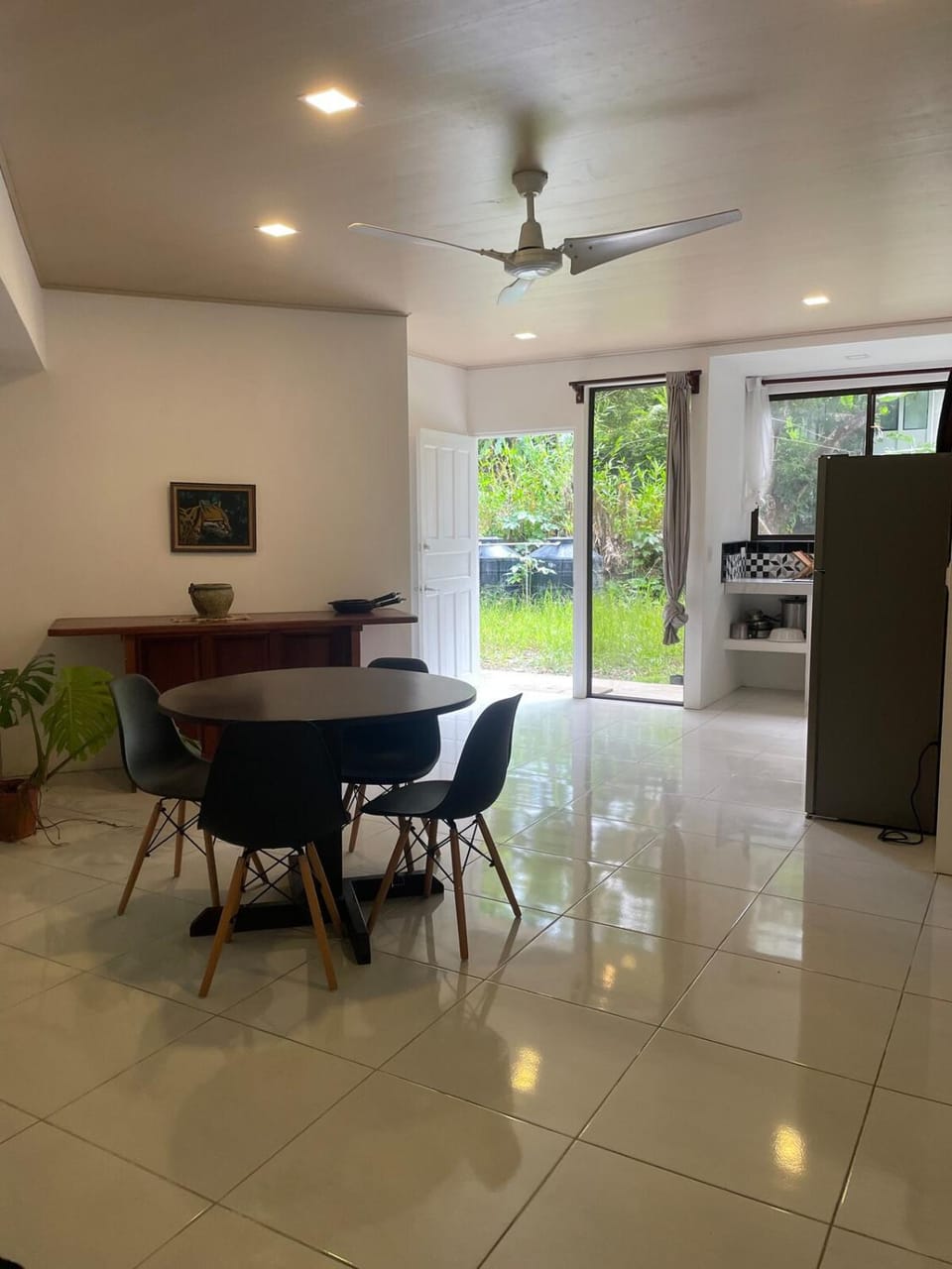 Apartamento Manuel Antonio, monos, playa, naturaleza Apartment in Quepos