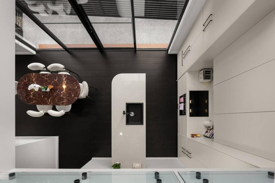 Premium 3BR Snowy Mountains Retreat w Ducted AC Apartment in Jindabyne