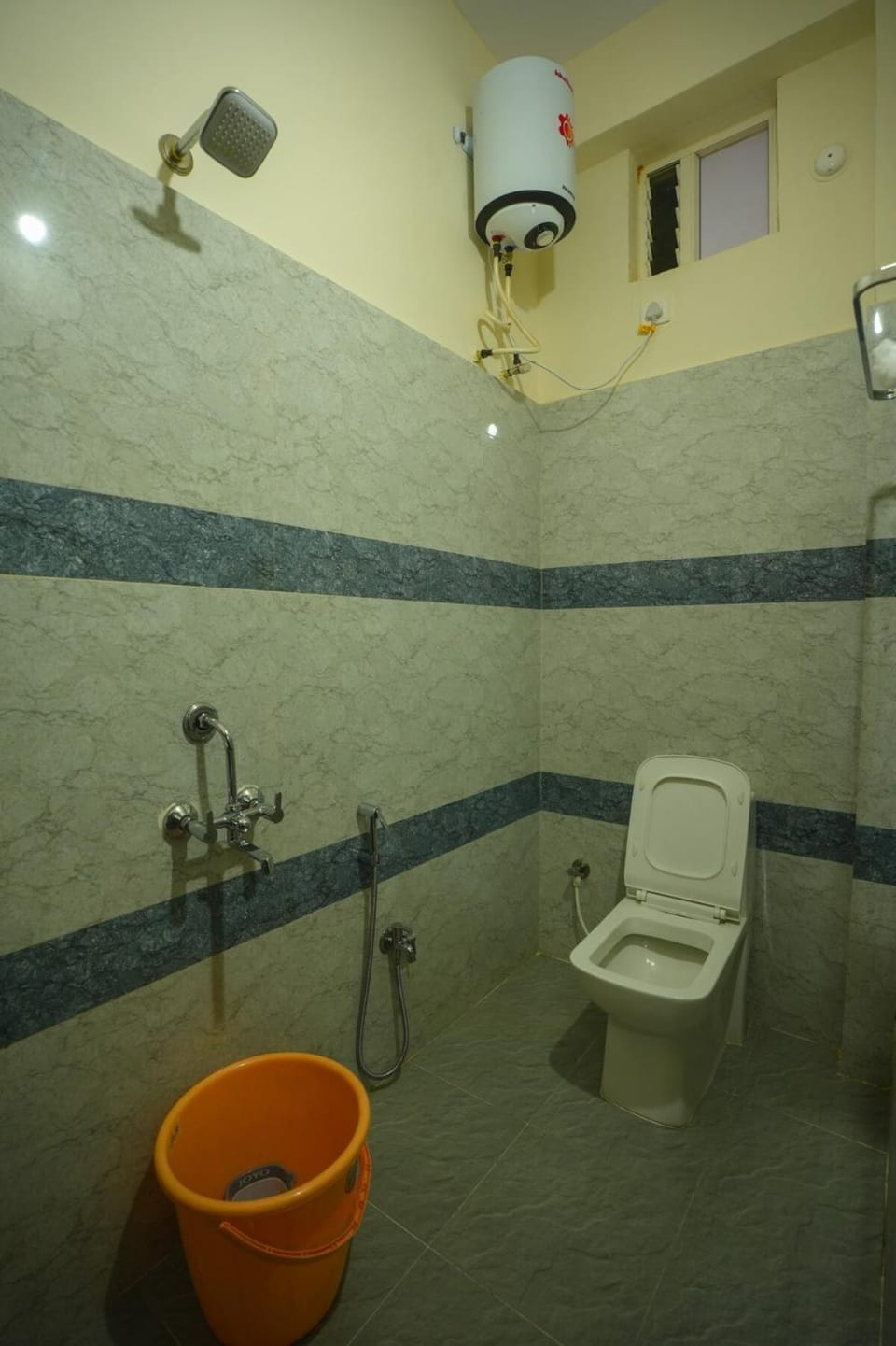 2BR Home 2 Baths Dammiaguda Chalet in Secunderabad