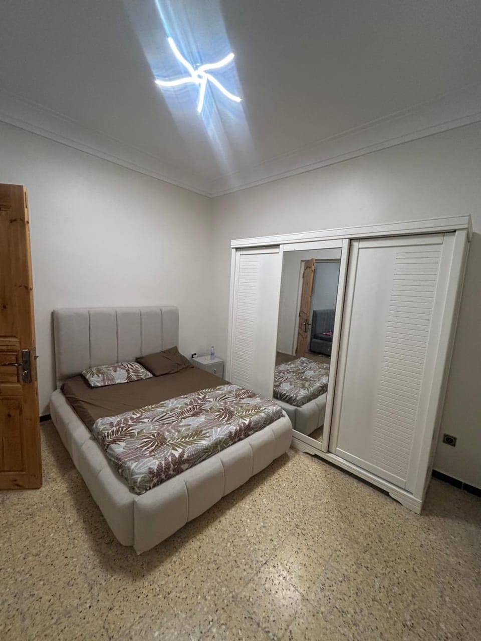 Apparemment maison bousfer plage Apartment in Oran Province, Algeria
