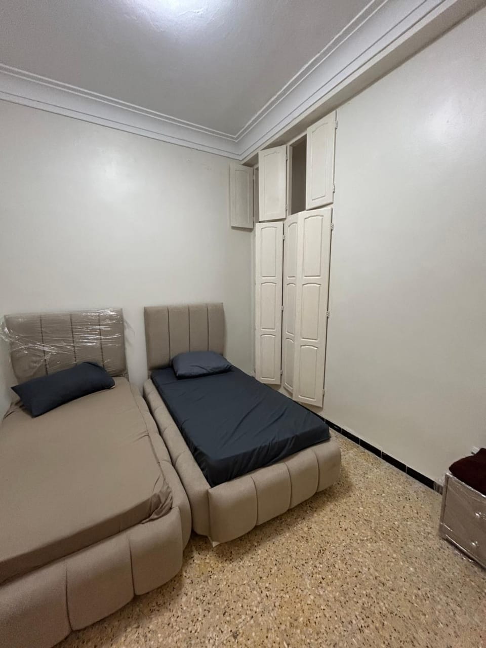 Apparemment maison bousfer plage Apartment in Oran Province, Algeria