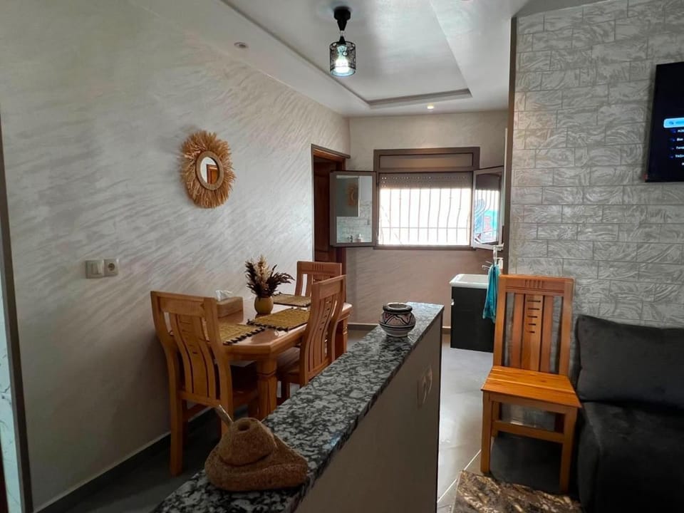 sunshine house Apartment in Souss-Massa