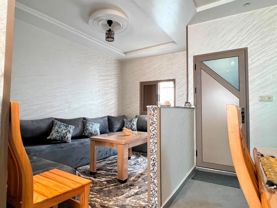 sunshine house Apartment in Souss-Massa