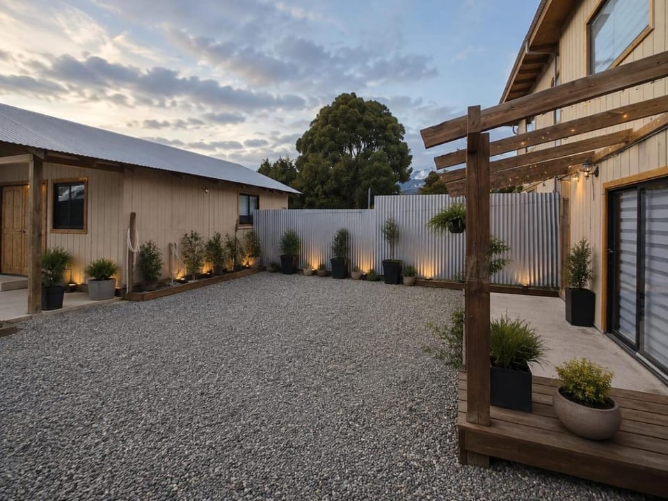 Cabañas Futaleufú Apartment in Los Lagos, Chile