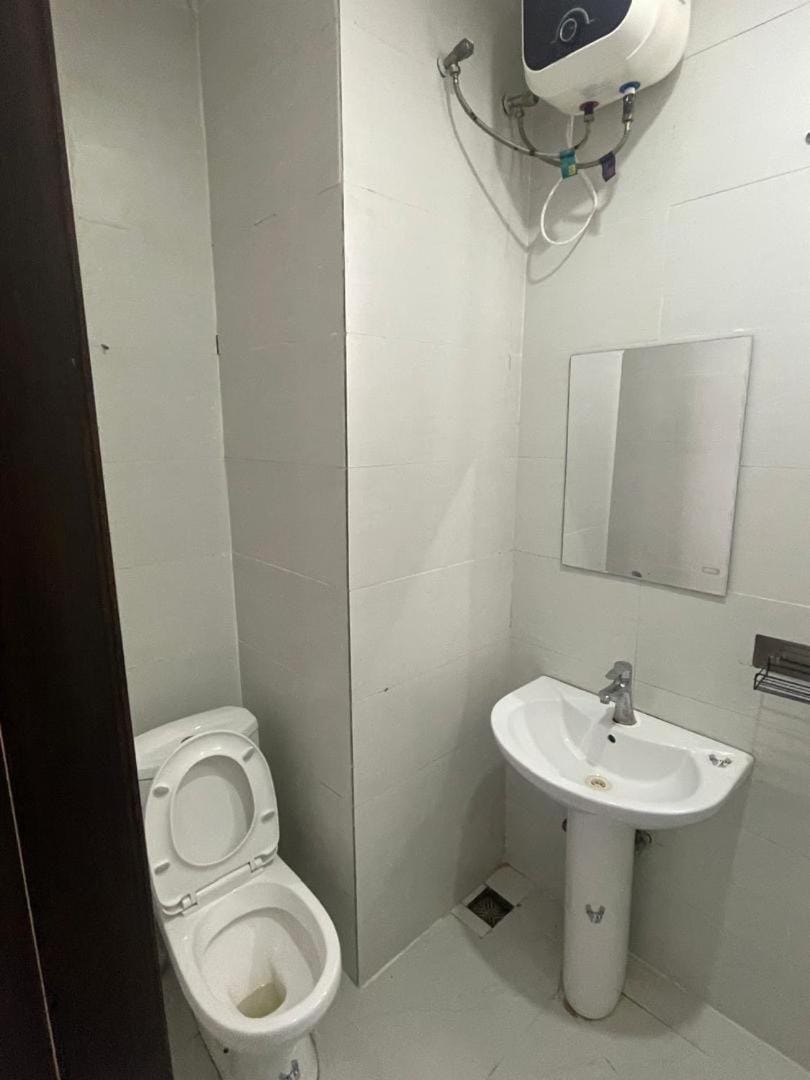 2-Bedroom Service apartment in Lekki Apartment in Lagos, Nigeria
