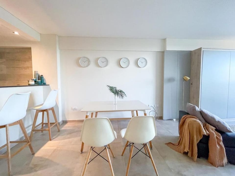 Jacaranda Wheelwright Apartment in Rosario