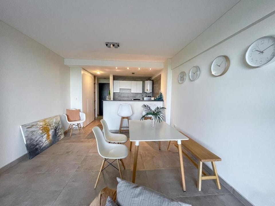 Jacaranda Wheelwright Apartment in Rosario