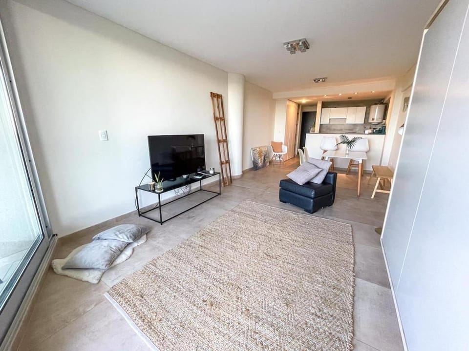 Jacaranda Wheelwright Apartment in Rosario