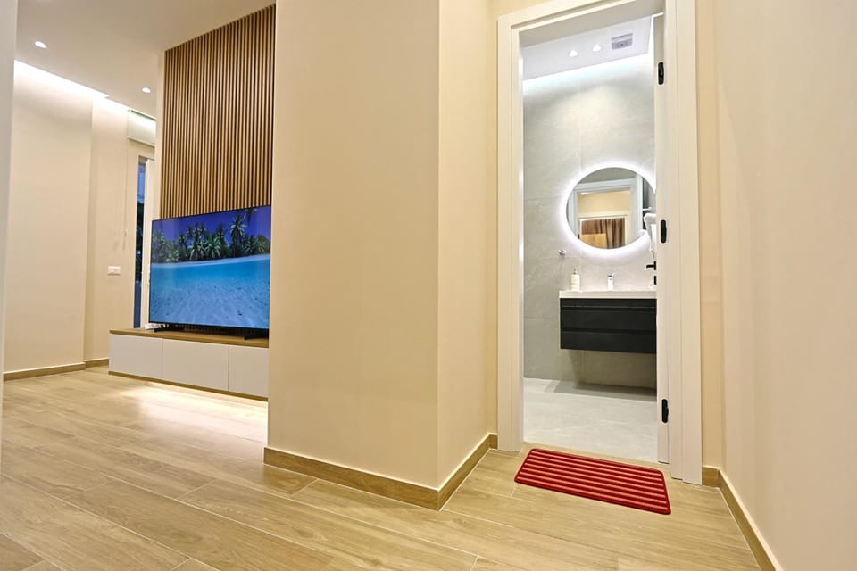 Coastline Luxury Studios & Apartment Apartment in Tirana County, Albania