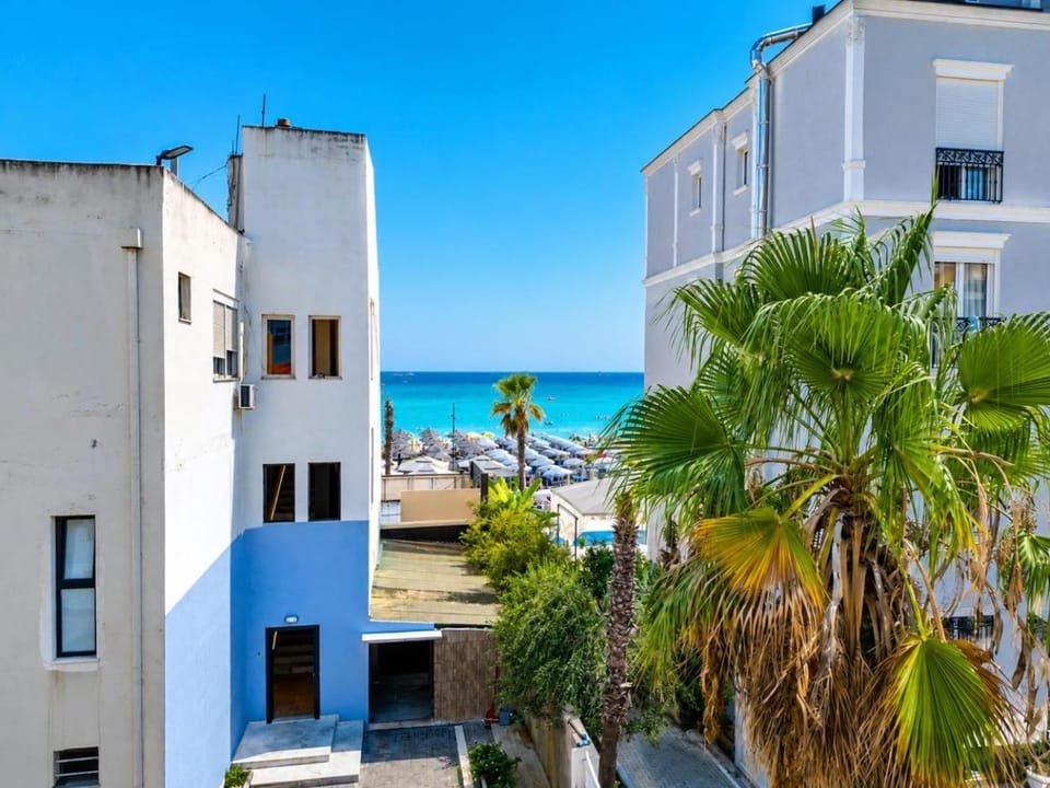 Coastline Luxury Studios & Apartment Apartment in Tirana County, Albania