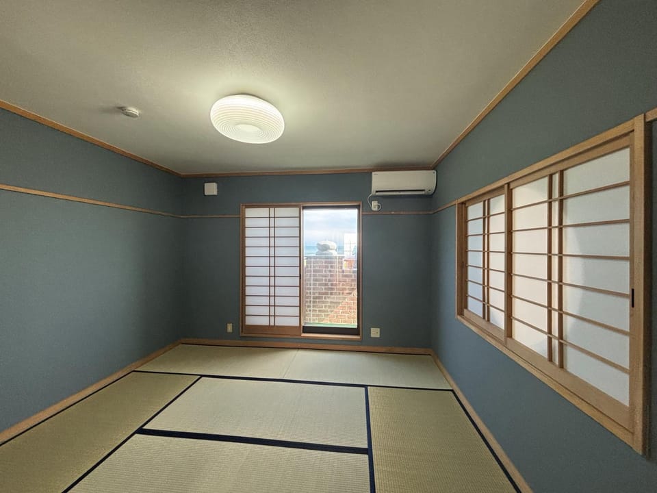 Idono Base Apartment in Chiba Prefecture