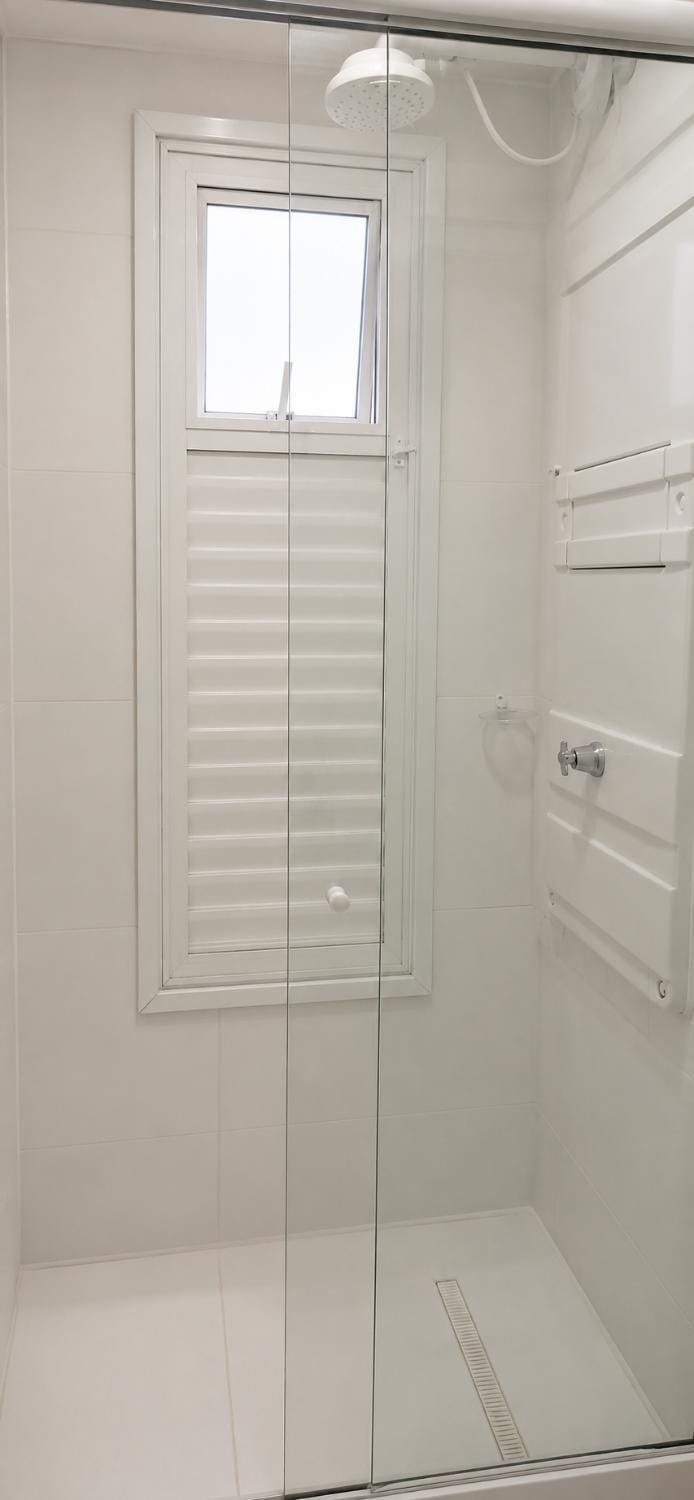 Apartamento completo para acomodação com 20M2 Apartment in Curitiba