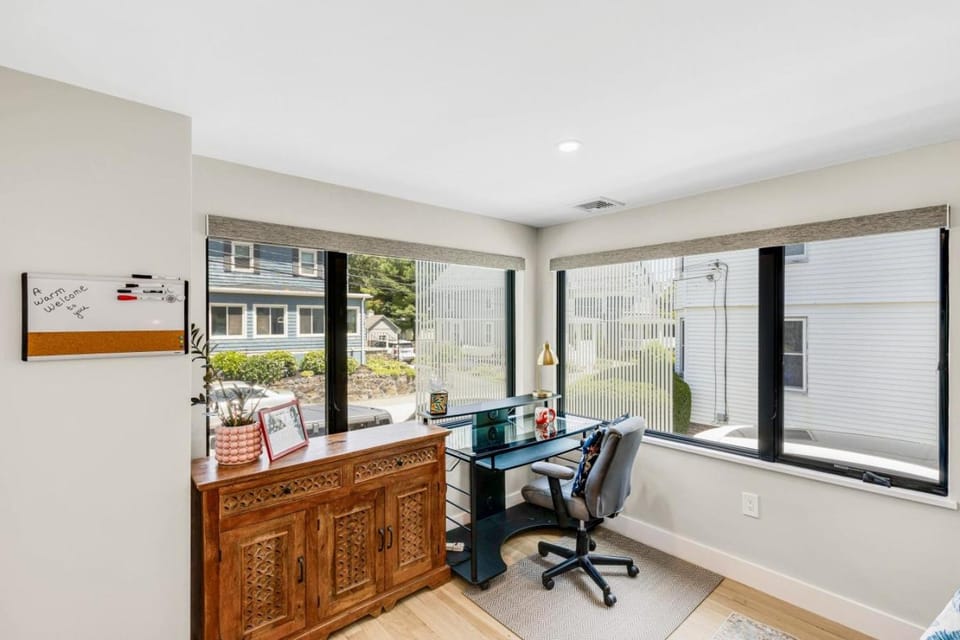 Suite Escape of Marblehead Apartment in Marblehead