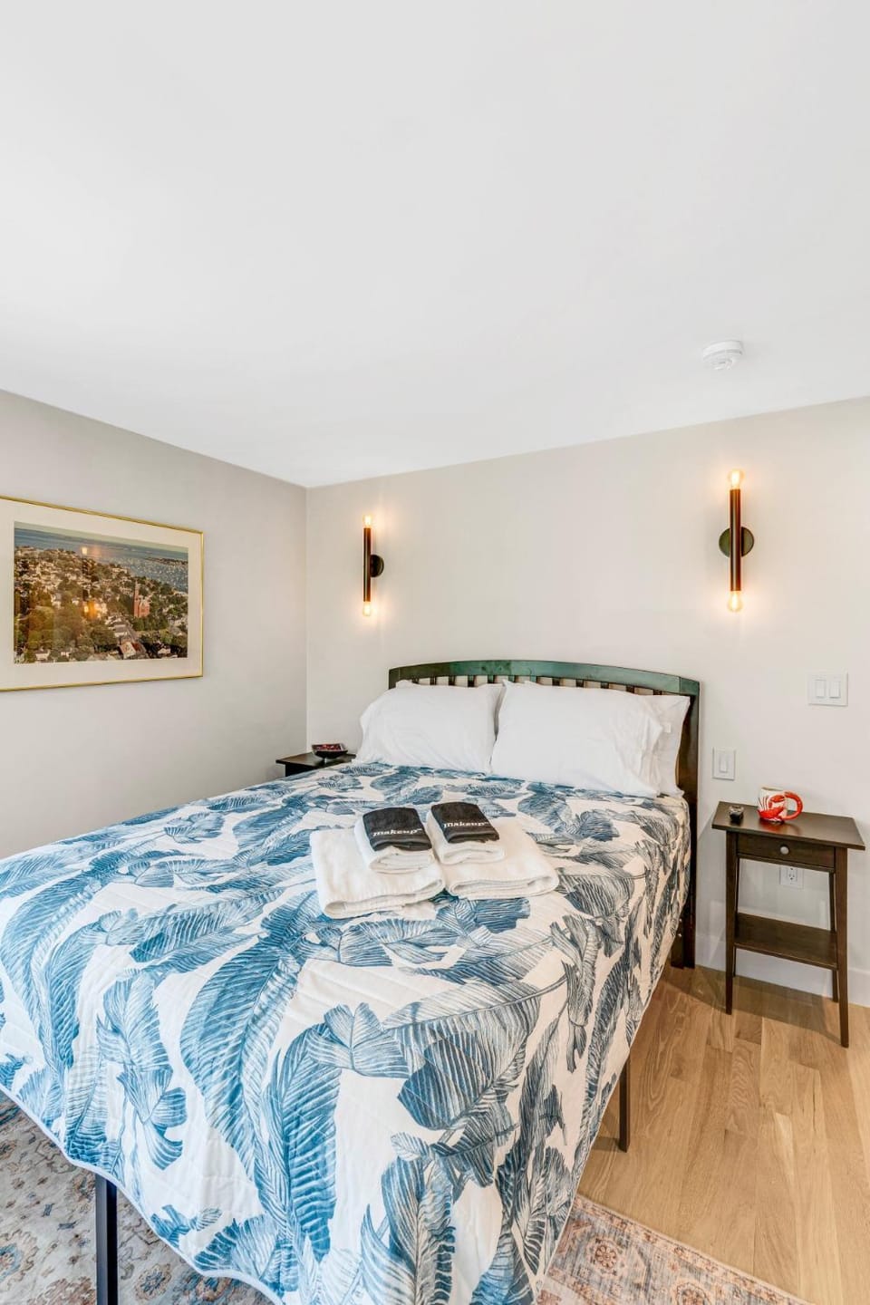 Suite Escape of Marblehead Apartment in Marblehead